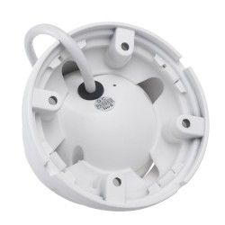 Kamera kopułkowa sieciowa IP IPC PoE 5MPx MCTV-515 | PartsPC.pl