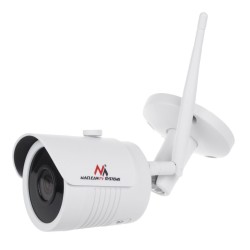 Kamera sieciowa IP Maclean MCTV-516, IPC WiFi 5MPx, zewnętrz… | PartsPC.pl