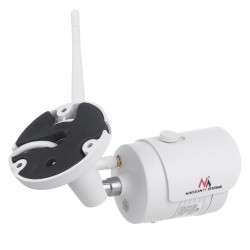 Kamera sieciowa IP Maclean MCTV-516, IPC WiFi 5MPx, zewnętrz… | PartsPC.pl