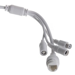 Kamera sieciowa IP Maclean MCTV-516, IPC WiFi 5MPx, zewnętrz… | PartsPC.pl