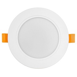 Panel LED sufitowy 18W 4000K MCE372R | PartsPC.pl