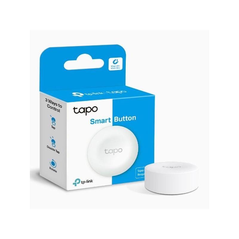 Przycisk Smart Tapo S200B | PartsPC.pl