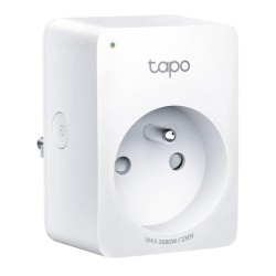 Kontroler Tapo P110M Smart Plug z monitorowaniem zużycia ene… | PartsPC.pl