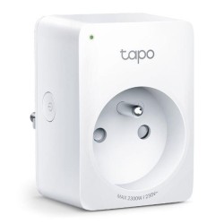 Kontroler Tapo P100(1-pack) Smart Plug WiFi | PartsPC.pl