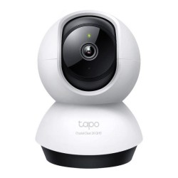 Kamera Obrotowa/uchylna bezpieczeństwa w domu Tapo C220 | PartsPC.pl