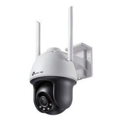 Kamera zewnętrzna 4MP WiFi  VIGI C540-W(4mm) | PartsPC.pl