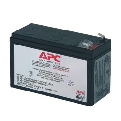 Bateria wymienna APC Replacement Battery Cartridge RBC2 | PartsPC.pl