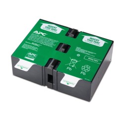 Akumulator APCRBC124 do BR1200/1500/SMC1000-2U | PartsPC.pl