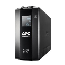 Zasilacz awaryjny BR900MI UPS Back Pro BR 900VA 6xC13, AVR,L… | PartsPC.pl