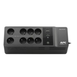 BE650G2-FR Back UPS 650 VA/400W 6+2xFR, lad. USB | PartsPC.pl