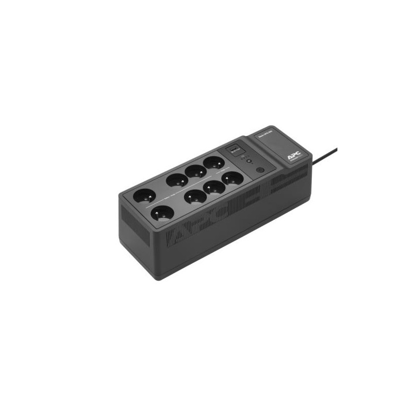 BE650G2-FR Back UPS 650 VA/400W 6+2xFR, lad. USB | PartsPC.pl