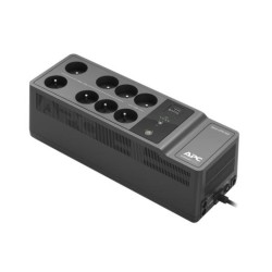 BE650G2-FR Back UPS 650 VA/400W 6+2xFR, lad. USB | PartsPC.pl