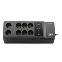 BE650G2-GR Back UPS 650VA/400W Schuko CEE 7/7P 1 USB chargin… | PartsPC.pl