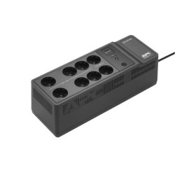 BE650G2-GR Back UPS 650VA/400W Schuko CEE 7/7P 1 USB chargin… | PartsPC.pl