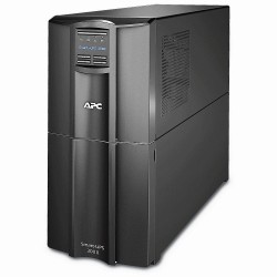 Zasilacz awaryjny SMT3000IC SmartUPS 3kVA / 2.7kW Tower Smar… | PartsPC.pl