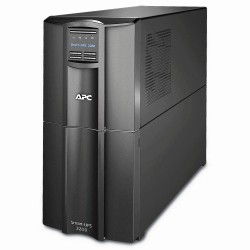 SmartUPS SMT2200IC 2.2kVA/1.98W Tower SmartConnect | PartsPC.pl
