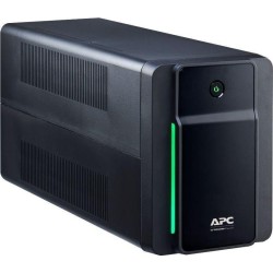 Zasilacz awaryjny BX1600MI-GR Back-UPS 1600VA,230V,AVR,4 Sch… | PartsPC.pl
