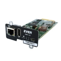 Karta sieciowa NMC G2 Ever do PWRL RT PRO 1-3K/RT PLUS 6-10K… | PartsPC.pl