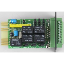 UPS Moduł AS/400 dla serii VFI LCD/VFI RM LCD | PartsPC.pl