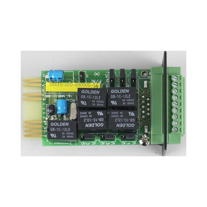 UPS Moduł AS/400 dla serii VFI LCD/VFI RM LCD | PartsPC.pl