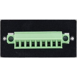 UPS Moduł AS/400 dla serii VFI LCD/VFI RM LCD | PartsPC.pl