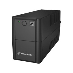 Zasilacz awaryjny UPS Power Walker Line-Interactive 850VA 4X… | PartsPC.pl