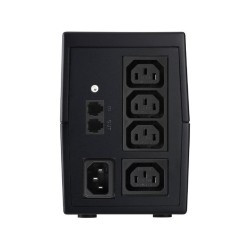 Zasilacz awaryjny UPS Power Walker Line-Interactive 850VA 4X… | PartsPC.pl