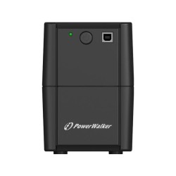Zasilacz awaryjny UPS Power Walker Line-Interactive 850VA 4X… | PartsPC.pl