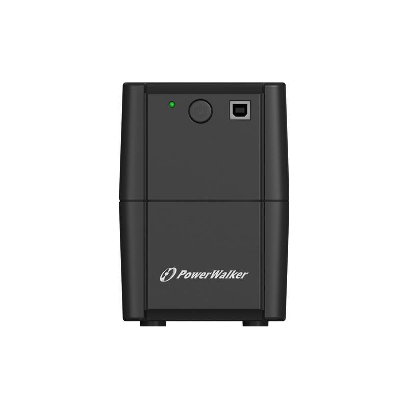 Zasilacz awaryjny UPS Power Walker Line-Interactive 850VA 4X… | PartsPC.pl