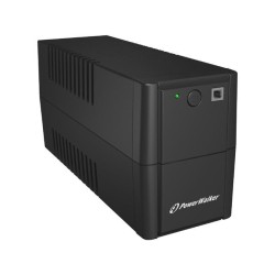 Zasilacz awaryjny UPS Power Walker Line-Interactive 850VA 4X… | PartsPC.pl