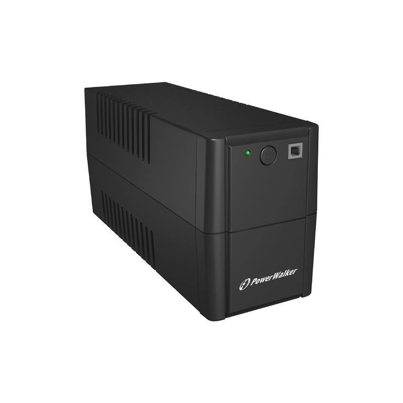 Zasilacz awaryjny UPS Power Walker Line-Interactive 850VA 4X… | PartsPC.pl