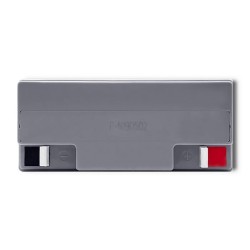 Akumulator AGM 12V | 17Ah | max. 255A | PartsPC.pl