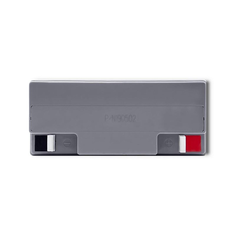 Akumulator AGM 12V | 17Ah | max. 255A | PartsPC.pl