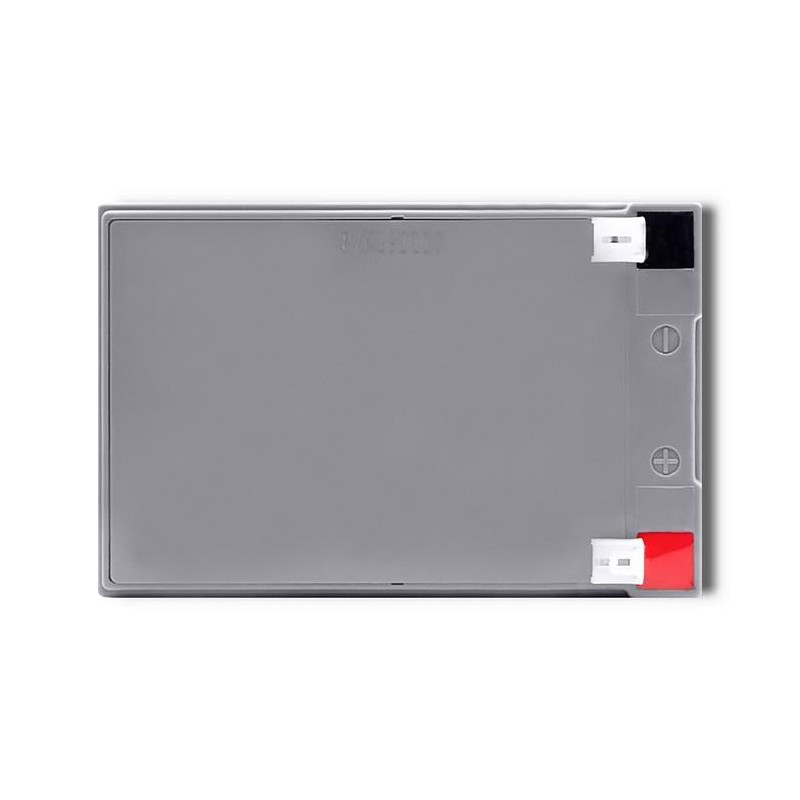 Akumulator AGM 12V | 12Ah | PartsPC.pl