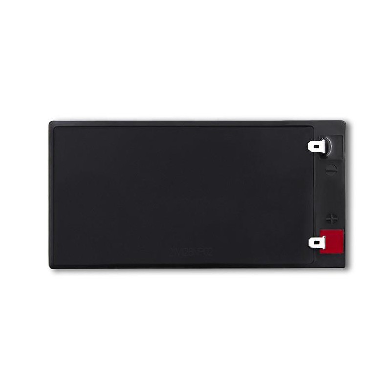 Akumulator AGM | 12V | 3.3Ah | max. 49.5A | PartsPC.pl