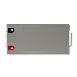 Akumulator AGM | 12V | 200Ah | max. 3000A | PartsPC.pl
