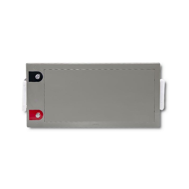 Akumulator AGM | 12V | 200Ah | max. 3000A | PartsPC.pl