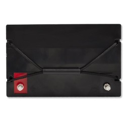 Akumulator AGM | 12V | 80Ah | PartsPC.pl