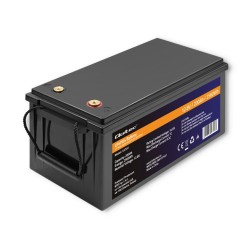 Akumulator LiFePO4 Litowo-Żelazowo-Fosforanowy | 12.8V | 200… | PartsPC.pl