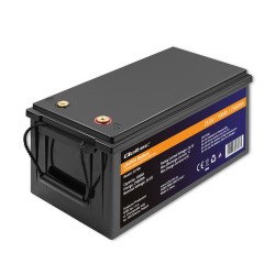 Akumulator LiFePO4 Litowo-Żelazowo-Fosforanowy | 25.6V | 100… | PartsPC.pl