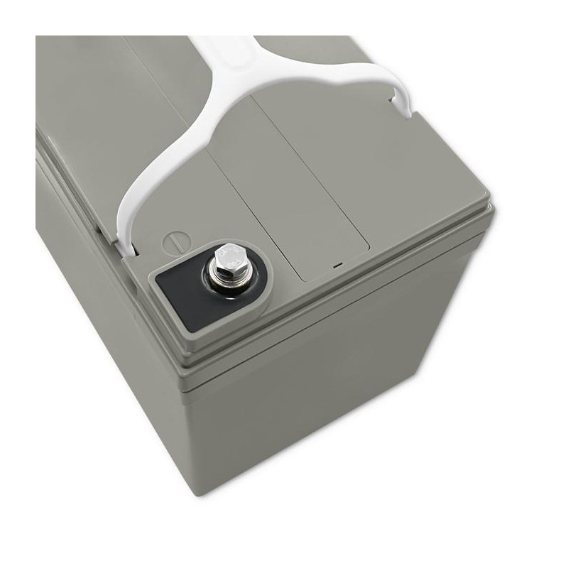Akumulator AGM | 12V | 36Ah | max. 540A | PartsPC.pl