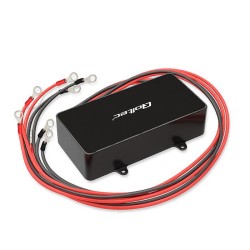 Balanser napięcia Qoltec 48V do akumulatorów 4x12V | 10A | L… | PartsPC.pl