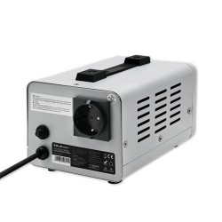 Stabilizator napięcia AVR Qoltec 500VA | PartsPC.pl