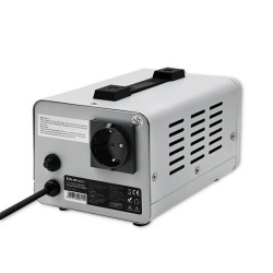 Stabilizator napięcia AVR Qoltec 1000VA | PartsPC.pl