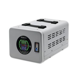 Automatyczny stabilizator napięcia AVR 5000VA | PartsPC.pl