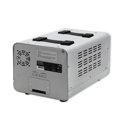 Automatyczny stabilizator napięcia AVR 5000VA | PartsPC.pl