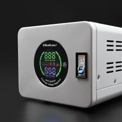 Automatyczny stabilizator napięcia AVR 5000VA | PartsPC.pl