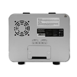 Automatyczny stabilizator napięcia AVR 5000VA | PartsPC.pl