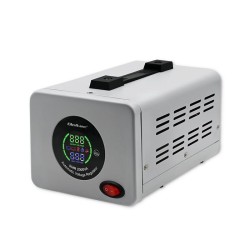 Automatyczny stabilizator napięcia AVR PRO 2000VA 3% | PartsPC.pl