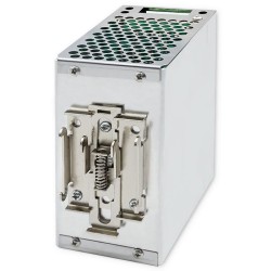 Moduł UPS DC na szynę DIN | 40A | 24V | PartsPC.pl